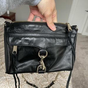Rebecca minkoff mini Mac